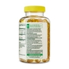 VIÊN UỐNG BỔ SUNG OMEGA-3 HỖ TRỢ SỨC KHỎE TỔNG THỂ - SPRING VALLEY PROACTIVE SUPPORT OMEGA-3 MINI FISH OIL DIETARY SUPPLEMENT, 1000 MG, 120 VIÊN