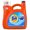 NƯỚC GIẶT QUẦN ÁO TIDE ADVANCED POWER ULTRA CONCENTRATED LIQUID LAUNDRY DETERGENT WITH OXI, ORIGINAL, 138FL OZ ~ 4.08L