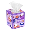 KHĂN GIẤY LAU MẶT 3 LỚP SIÊU MỀM - KLEENEX ULTRA SOFT FACIAL TISSUE, 3-PLY, 12 HỘP