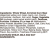 BÁNH SNACK HỖN HỢP HƯƠNG VỊ DÂU TÂY - SIMPLY CHEX, STRAWBERRY CREME SNACK MIX, FAMILY SIZE, 13.5 OZ BAG