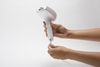MÁY TRIỆT LÔNG CẦM TAY SILK'N BELLAFLASH PRO TOUCH & GLIDE HPL TECHNOLOGY HAIR REMOVAL DEVICE