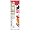 KHOAI TÂY CHIÊN - PRINGLES PIZZA POTATO CRISPS CHIPS, LUNCH SNACKS, 5.5 OZ HỘP