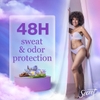 XỊT KHỬ MÙI HƯƠNG HOA SÚNG VÀ DẦU ARGAN - SECRET DRY SPRAY ANTIPERSPIRANT DEODORANT, WATERLILY AND ARGAN OIL, 4.1 OZ
