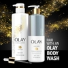 SỮA DƯỠNG THỂ LÀM SĂN CHẮC & DƯỠNG ẨM DA VỚI COLLAGEN - OLAY FIRMING & HYDRATING BODY LOTION WITH COLLAGEN, 17 OZ