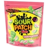 KẸO DẺO CHUA NGỌT VỊ DƯA HẤU - SOUR PATCH KIDS WATERMELON SOFT & CHEWY CANDY, FAMILY SIZE, BULK CANDY, 1.8 LB