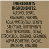 NƯỚC HOA NAM - G EÀU, VERSION OF ACQUA DI GIO*, BY PB PARFUMSBELCAM, EAU DE TOILETTE SPRAY FOR MEN, 3.4 OZ
