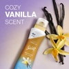 XỊT KHỬ MÙI HƯƠNG VANI & DẦU ARGAN - SECRET DRY SPRAY ANTIPERSPIRANT DEODORANT, VANILLA AND ARGAN OIL, 4.1OZ.
