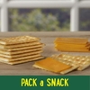 BÁNH QUY GIÒN - CLUB SNACK STACKS ORIGINAL CRACKERS, 18.8 OZ