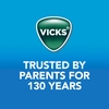 SIRO GIẢM HO BAN NGÀY HƯƠNG QUẢ MỌNG CHO TRẺ EM TỪ 1 TUỔI TRỞ LÊN - VICKS BOTANICALS KIDS DRUG-FREE DAYTIME  AGES 1+, BERRY FLAVORED, 4 OZ
