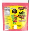 KẸO DẺO CHUA NGỌT VỊ DƯA HẤU - SOUR PATCH KIDS WATERMELON SOFT & CHEWY CANDY, FAMILY SIZE, BULK CANDY, 1.8 LB