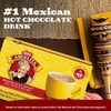 HỖN HỢP ĐỒ UỐNG SÔ CÔ LA NÓNG - NESTLE ABUELITA MEXICAN STYLE INSTANT HOT CHOCOLATE DRINK MIX, 8 GÓI