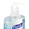 GEL RỬA TAY KHÔ PURELL ADVANCED HAND SANITIZER REFRESHING GEL, 8 OZ PUMP BOTTLE (ADULT)