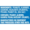 HỖN HỢP CÁC LOẠI HẠT - PLANTERS LESS THAN 50% PEANUTS MIXED NUTS, 1.69 LB