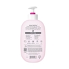 SỮA DƯỠNG THỂ HƯƠNG ÁNH NẮNG & XẠ HƯƠNG THUẦN KHIẾT- EOS SHEA BETTER BODY LOTION - FRESH & COZY, 24H MOISTURE FOR DRY SKIN, 16 OZ
