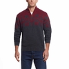 ÁO LEN NAM CỔ ĐIỂN WESTHERPOOF VINTAGE MEN'S 1/4 ZIP HOLIDAY SWEATER