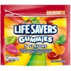 KẸO TRÁI CÂY 5 HƯƠNG VỊ LIFE SAVERS SHARE SIZE GUMMIES, 5 FLAVORS, 7 OZ