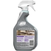 NƯỚC TẨY RỬA ĐÁ VÀ THÉP - FORMULA 409 STONE AND STEEL CLEANER, SPRAY BOTTLE, 32 OZ