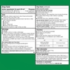 THUỐC HO CHO NGƯỜI LỚN HƯƠNG VỊ QUẢ MỌNG - ROBITUSSIN MAXIMUM STRENGTH NIGHTTIME COUGH DM MAX, ADULT FORMULA, BERRY FLAVOR SYRUP 8 FL OZ BOTTLE