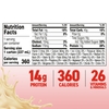 SỮA TĂNG CƯỜNG DINH DƯỠNG HƯƠNG VỊ VA NI - BOOST PLUS READY TO DRINK NUTRITIONAL DRINK, VERY VANILLA, 15 CHAI