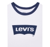 ÁO THUN NỮ LEVI'S GRAPHIC RINGER MINI TEE