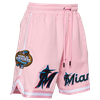 QUẦN NAM PRO STANDARD TEAM LOGO PRO SHORT