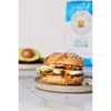 BỘT LÀM BÁNH MÌ - KING ARTHUR, UNBLEACHED BREAD FLOUR, NON-GMO PROJECT VERIFIED, CERTIFIED KOSHER, NO PRESERVATIVES, 5 LBS