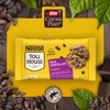 BÁNH QUY SÔ CÔ LA CHIP - NESTLE TOLL HOUSE MILK CHOCOLATE REGULAR BAKING CHIPS, 23 OZ BAG