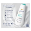 SET SỮA TẮM DƯỠNG ẨM DÀNH CHO DA NHẠY CẢM DOVE SENSITIVE SKIN BODY WASH, 23 OZ, (3 PACK)
