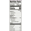 NGŨ CỐC HỮU CƠ CHO TRẺ SƠ SINH - EARTH'S BEST ORGANIC INFANT CEREAL, WHOLE MULTI-GRAIN, 8 OZ. BOX