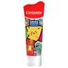 KEM ĐÁNH RĂNG COLGATE POKEMON HƯƠNG VỊ TRÁI CÂY CHO TRẺ EM - COLGATE POKEMON KIDS TOOTHPASTE WITH FLUORIDE, KIDS CAVITY PROTECTION TOOTHPASTE, MILD BUBBLE FRUIT FLAVOR, 4.6 OZ