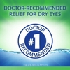 THUỐC NHỎ MẮT BÔI TRƠN - REFRESH LUBRICANT EYE DROPS TEARS, SET 2 CHAI