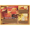HỖN HỢP ĐỒ UỐNG HƯƠNG TÁO - ALPINE SPICED CIDER ORIGINAL POWDERED DRINK MIX, APPLE FLAVOR, 10 TÚI