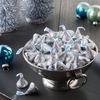KẸO SÔ-CÔ-LA SỮA - HERSHEY'S KISSES MILK CHOCOLATE SHARE SIZE