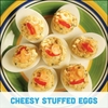 PHÔ MAI DẠNG XỊT SNACK  - EASY CHEESE AMERICAN CHEESE SNACK, 8 OZ