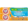 KEM ĐÁNH RĂNG SẠCH SÂU ARM & HAMMER PEROXICARE DEEP CLEAN TOOTHPASTE, TWIN PACK