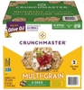 BÁNH CRACKER NGŨ CỐC 5 LOẠI HẠT – CRUNCHMASTER 5 SEED MULTI-GRAIN CRACKER 20 OZ (2 PACK)