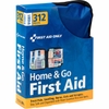 BỘ DỤNG CỤ Y TẾ FIRST AID ONLY, HOME & GO FIRST AID KIT, ( 312 MÓN)