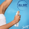 XỊT KHỬ MÙI HƯƠNG HOA ANH ĐÀO - SECRET ALUMINUM FREE DRY SPRAY DEODORANT, CHERRY BLOSSOM, 4.1 OZ