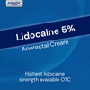 KEM BÔI TRỊ TRĨ - EQUATE HEMORRHOID RELIEF CREAM WITH 5% LIDOCAINE TOPICAL OINTMENT