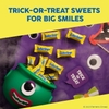 KẸO SÔ CÔ LA BƠ ĐẬU PHỘNG - BUTTERFINGER, FUN SIZE CANDY BARS, TRICK OR TREAT CANDY, 10.2 OZ