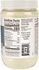 BỘT PROTEIN HẠNH NHÂN VỊ VANI - PB2 PERFORMANCE ALMOND PROTEIN POWDER WITH MADAGASCAR VANILLA, 454G