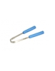 DỤNG CỤ LÀM SẠCH LƯỠI - DRTUNG'S TONGUE CLEANER, STAINLESS STEEL TONGUE SCRAPER (2 CÁI)