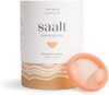 ĐĨA NGUYỆT SAN (NHỎ) - SAALT MENSTRUAL DISC - SOFT, FLEXIBLE, REUSABLE MEDICAL-GRADE SILICONE - WEAR 12 HOURS