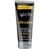 GEL TẠO KIỂU TÓC - GOT2B ULTRA GLUED INVINCIBLE STYLING HAIR GEL, 6 OZ