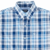 ÁO SƠ MI NAM DỆT THOI TAY NGẮN CHAPS - Chaps Men’s Short Sleeve Woven Shirt