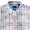 ÁO SƠ MI NAM DỆT THOI TAY NGẮN CHAPS - Chaps Men’s Short Sleeve Woven Shirt