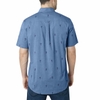 ÁO SƠ MI NAM DỆT THOI TAY NGẮN CHAPS - Chaps Men’s Short Sleeve Woven Shirt