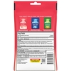 KẸO NGẬM TRỊ HO HALLS THROAT SOOTHING CREAMY STRAWBERRY THROAT DROPS, 25 VIÊN