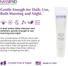 SỮA RỬA MẶT TẨY TẾ BÀO CHẾT-NASSIFMD DAWN TO DUSK EXFOLIATING FACIAL CLEANSER, 120ML