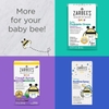 BỔ SUNG VITAMIN D CHO BÉ DẠNG LỎNG - ZARBEE'S BABY VITAMIN D SUPPLEMENT, 0.47 FL. OUNCES (1 BOX)